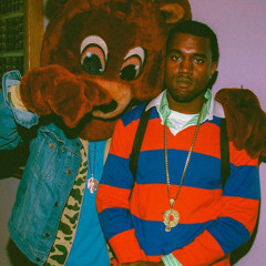 Kanye West - Flashing Lights 131