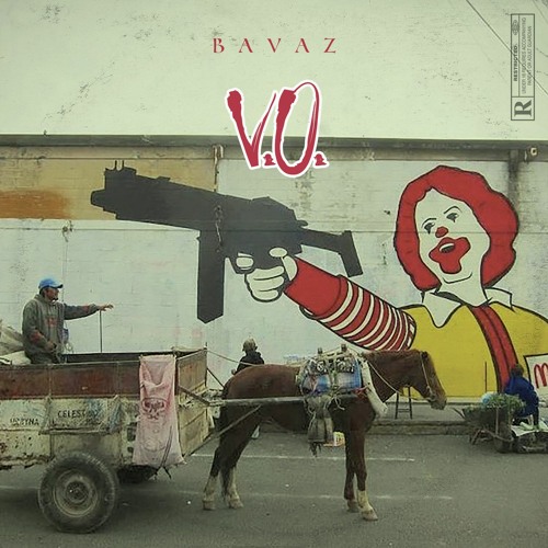 Bavaz - Télescope