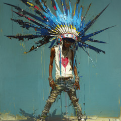 Spiritual Roots "MUNDIAL SIN FRONTERAS" (REDLAB Y Roots Sin Pena Mix)