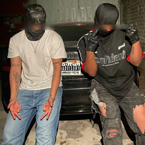 FINO$ - Kashh x Camargo