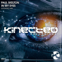 Paul Skelton - In My Eyes