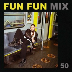 Fun Fun Mix 50 - ACIDNENA