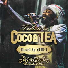 Stream Mighty Crown Official music | Listen to songs, albums