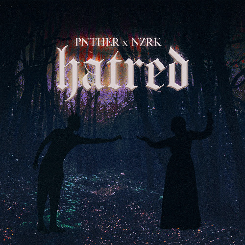 Hatred