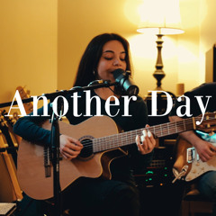 Another Day (Acoustic Live Version)