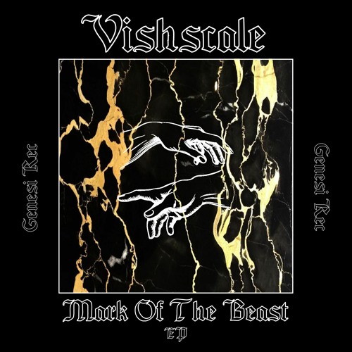 VISHSCALE - Stand On My Own, Not Who I’m Next To