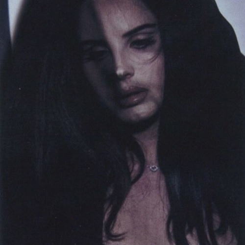 Serene queen - Lana del rey - Slowed and Reverb