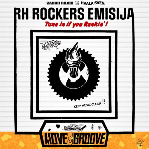 RH Rockers w/ Hvala Sven #1: Rockers introduction