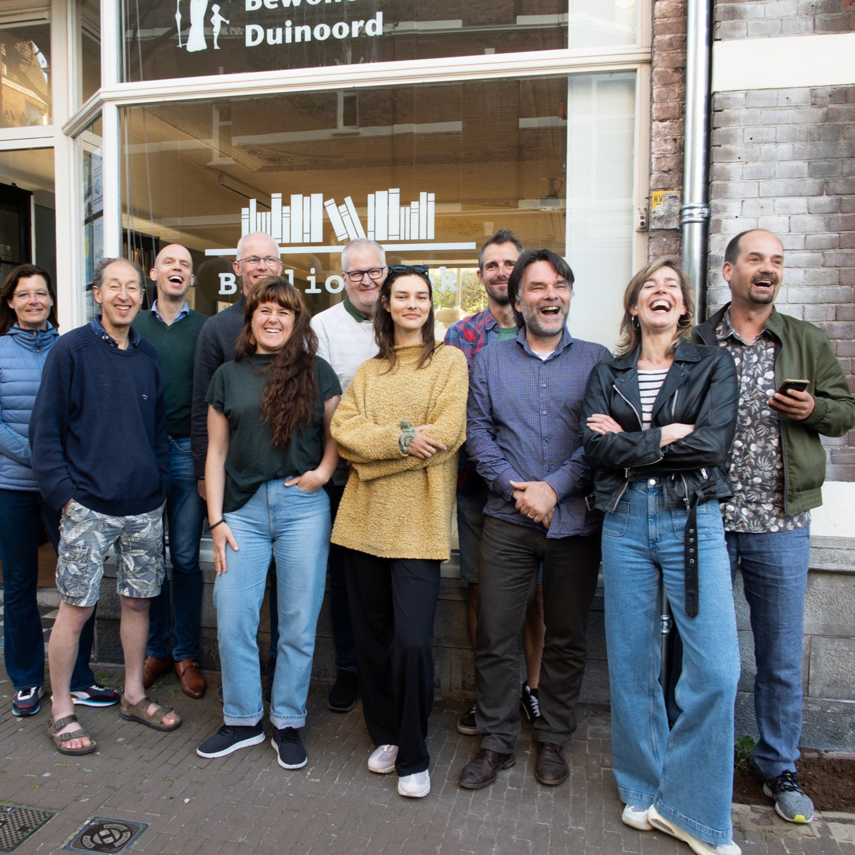 Duurzaam Duinoord