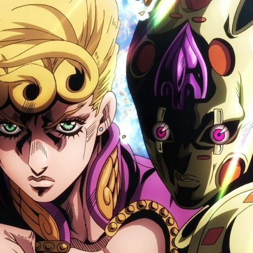 U Got That (Giorno's Theme Remix)
