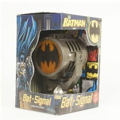 EBOOK #pdf 📖 Batman: Metal Die-Cast Bat-Signal Full PDF