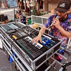 Oligarchy - Improvised Live Looping Freestyle Jam