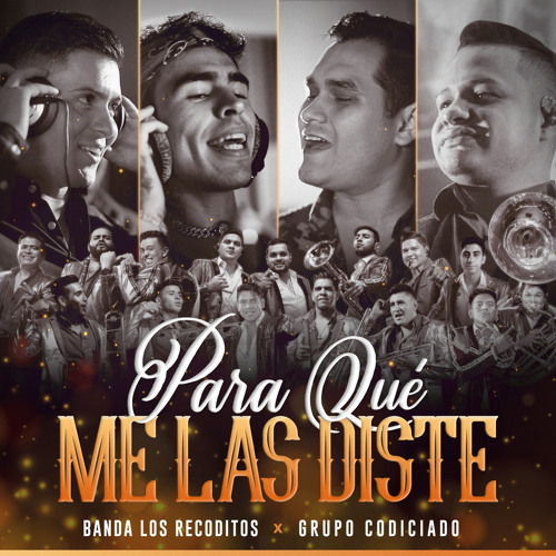 Stream Sonia Dominguez | Listen to banda los recoditos playlist online for  free on SoundCloud