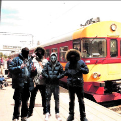 TRAVELLER SQUAD 🚂💨 (Kylpylästä Koiliseen)