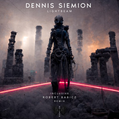 Premiere: Dennis Siemion - Lightbeam (Robert Babicz Remix) [Ballroom Black]