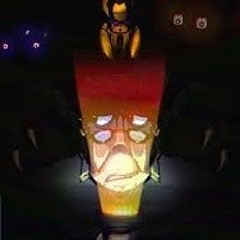 BIRTHDAY  THE FINAL CHAPTER (Bite FNAF 4 Mix)