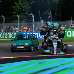 Stand Up - Tobias Bergson