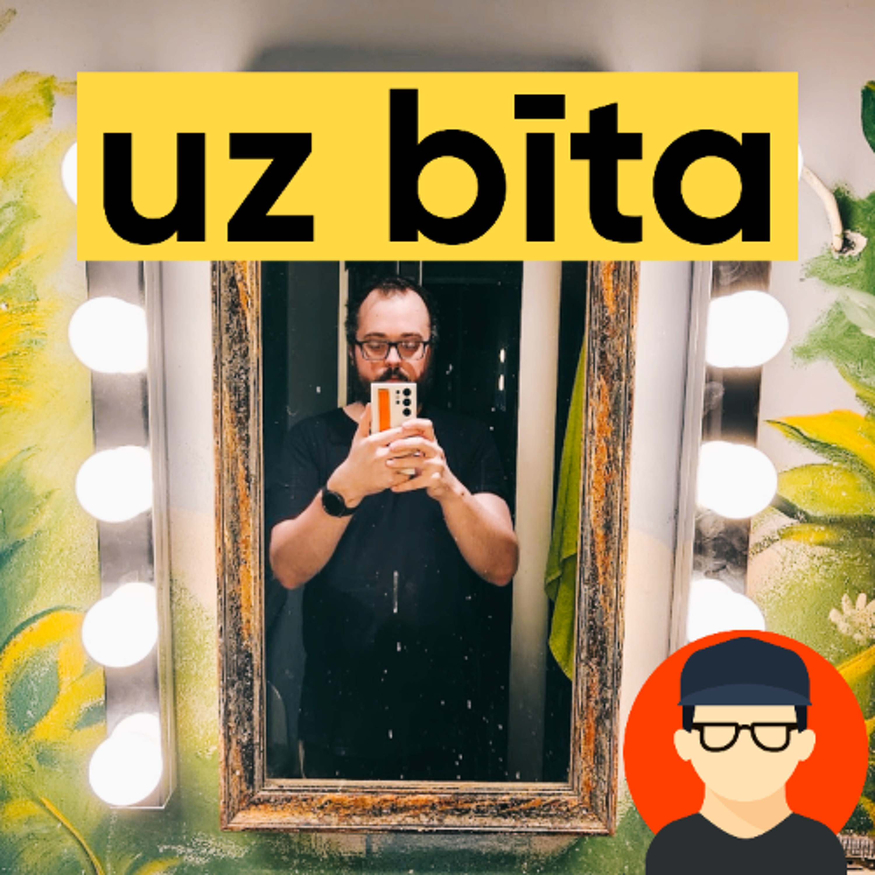 uz bīta episode artwork