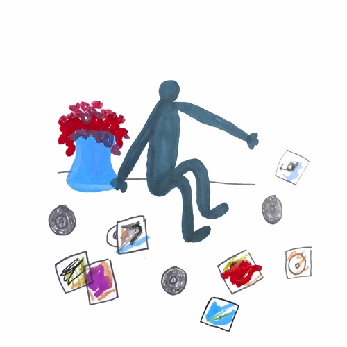 Continuous Movement 013 - Julia Mira