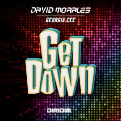 GET DOWN - Original Mix