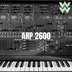 ARP 2600 1