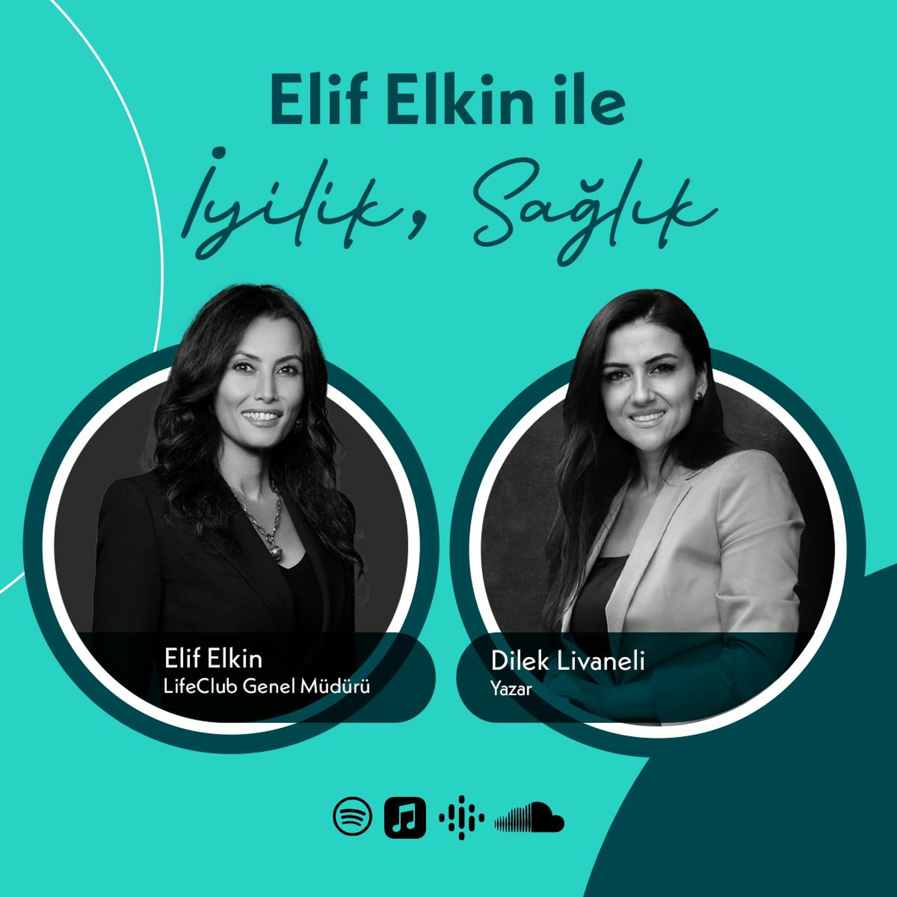 Elif Elkin