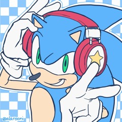 SONIC MUSIC!