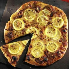 LEMONS - The 2020 Harvest