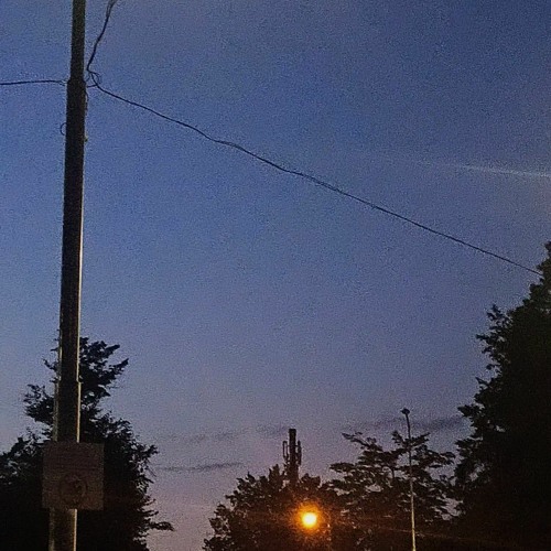 Miyagi - Половина пятого утра а мы сидим на закате