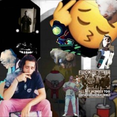 Yung Losh & KingKellz - Pop Up (Prod. Christian Corsivo)