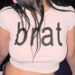 Pill Box Princess (But BRAT XCX)