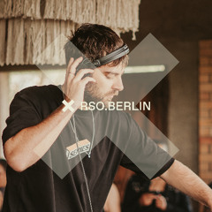 Cleric | Live @ RSO, Berlin [WANA] - 11.10.25
