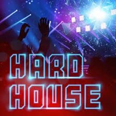 DECEMBER HARDER MIX - 2024