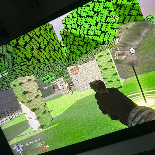 cuts on ma right wrist prod me