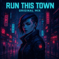 Run This Town (Original Mix)