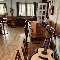 Arden St  - Franco J and Kicking Mule Madarao Mtn Lodge Live Recordings