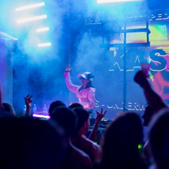 Kasama: Underware x Steeped.In.Sound (San Diego Pride 2025)