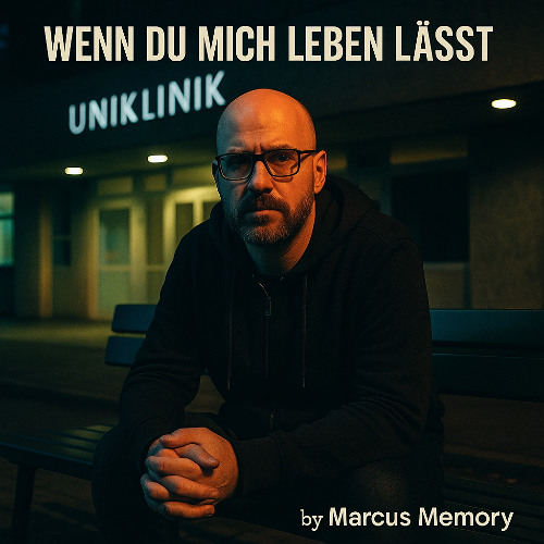 Wenn du mich leben lässt