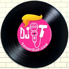 DJ 'T' (A.I. Trump) 'Thanks For Chillin At TrumpRap.com!'