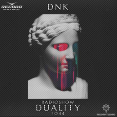 DUALITY #044 [Record Techno] (23-04-2021)