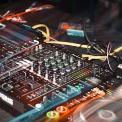 Drum and Bass Neurofunk Mix 2024