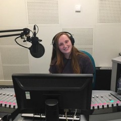 BBC Radio 1 Rock Show Demo