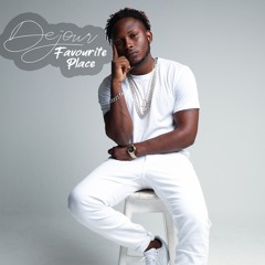 DEJOUR_ FAVORITE PLACE