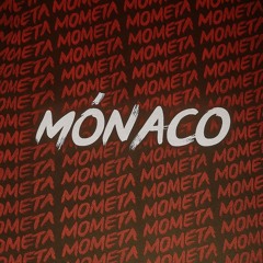 MÓNACO - MOMETA