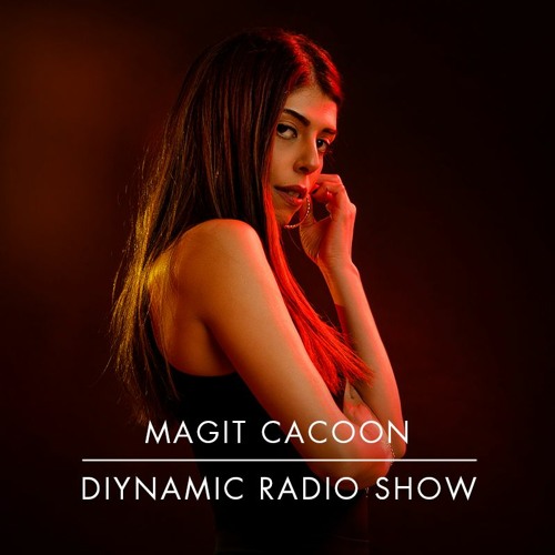 Diynamic Radio Show May 2020 by Magit Cacoon