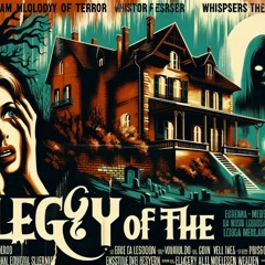 Elegy of the Unseen