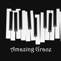 Amazing Grace "My Chains are Gone" (Cover)