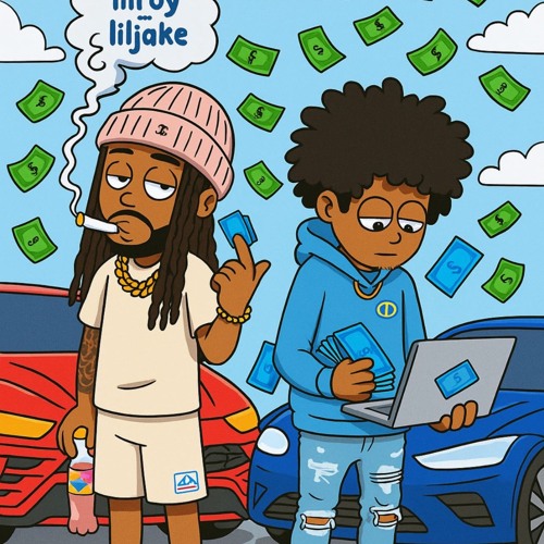 Ticket X IluvBani