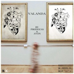 Piridozas & Avòn- Valanda