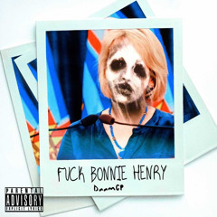 Fuck Bonnie Henry